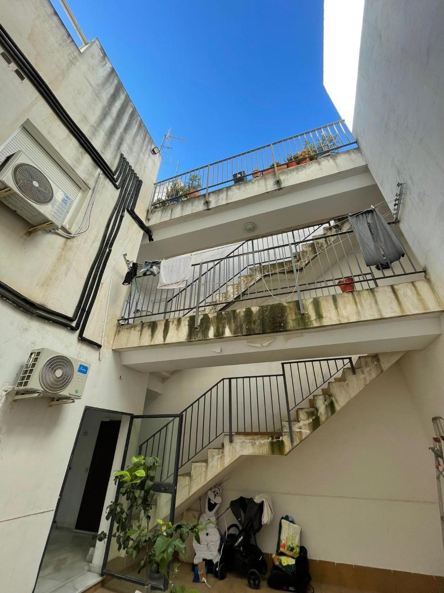 La Terraza Del Casco Historico Daire Sanlúcar de Barrameda Dış mekan fotoğraf